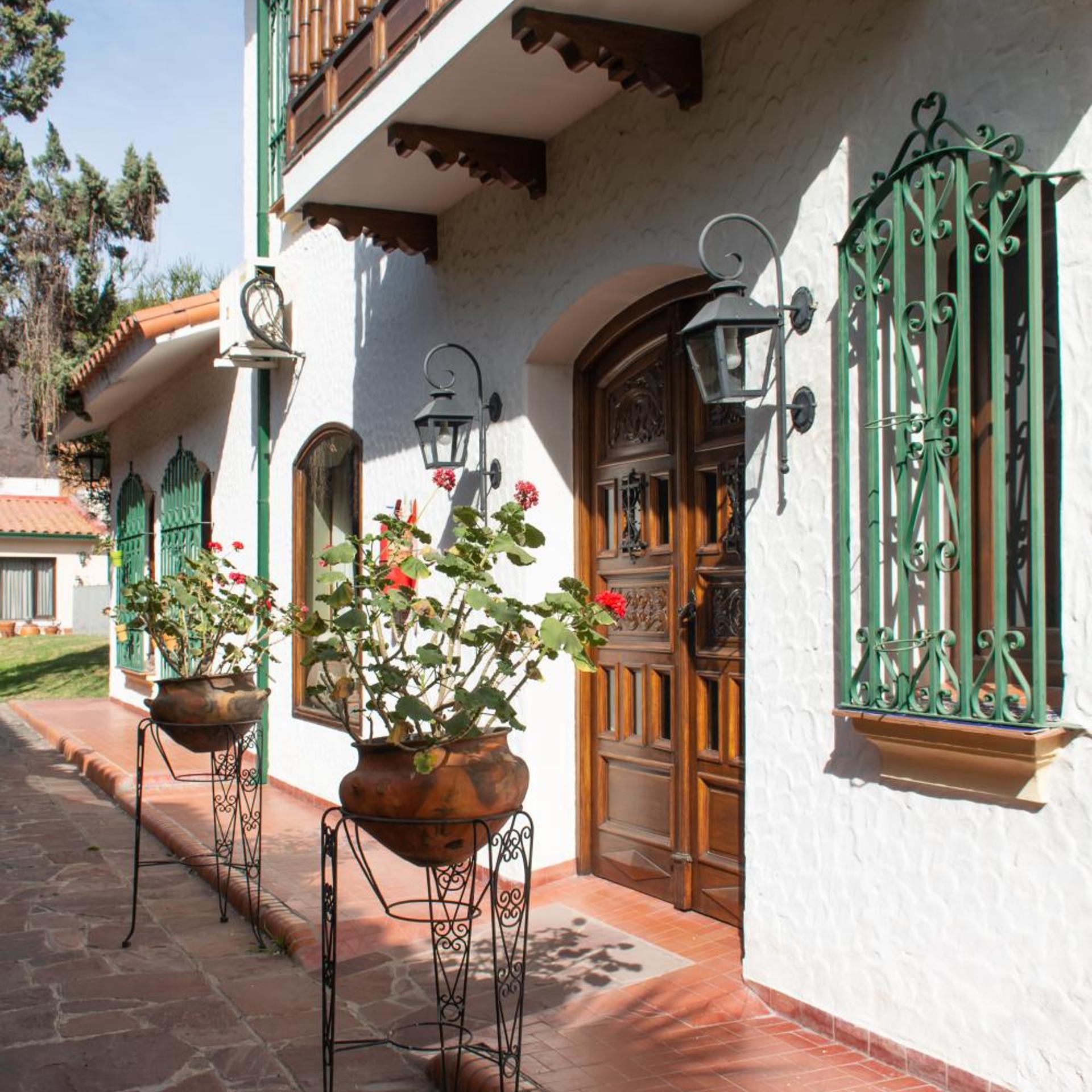 Hotel Boutique La Candela 6/50