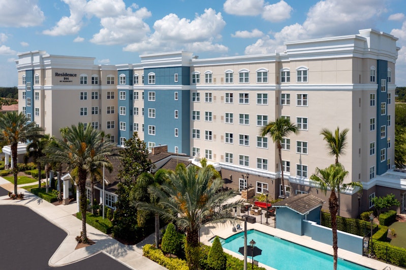 Residence Inn Port St Lucie 2/19