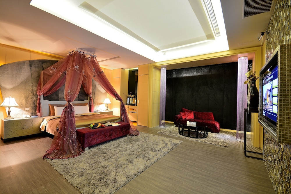 Xiadu Motel 63/74