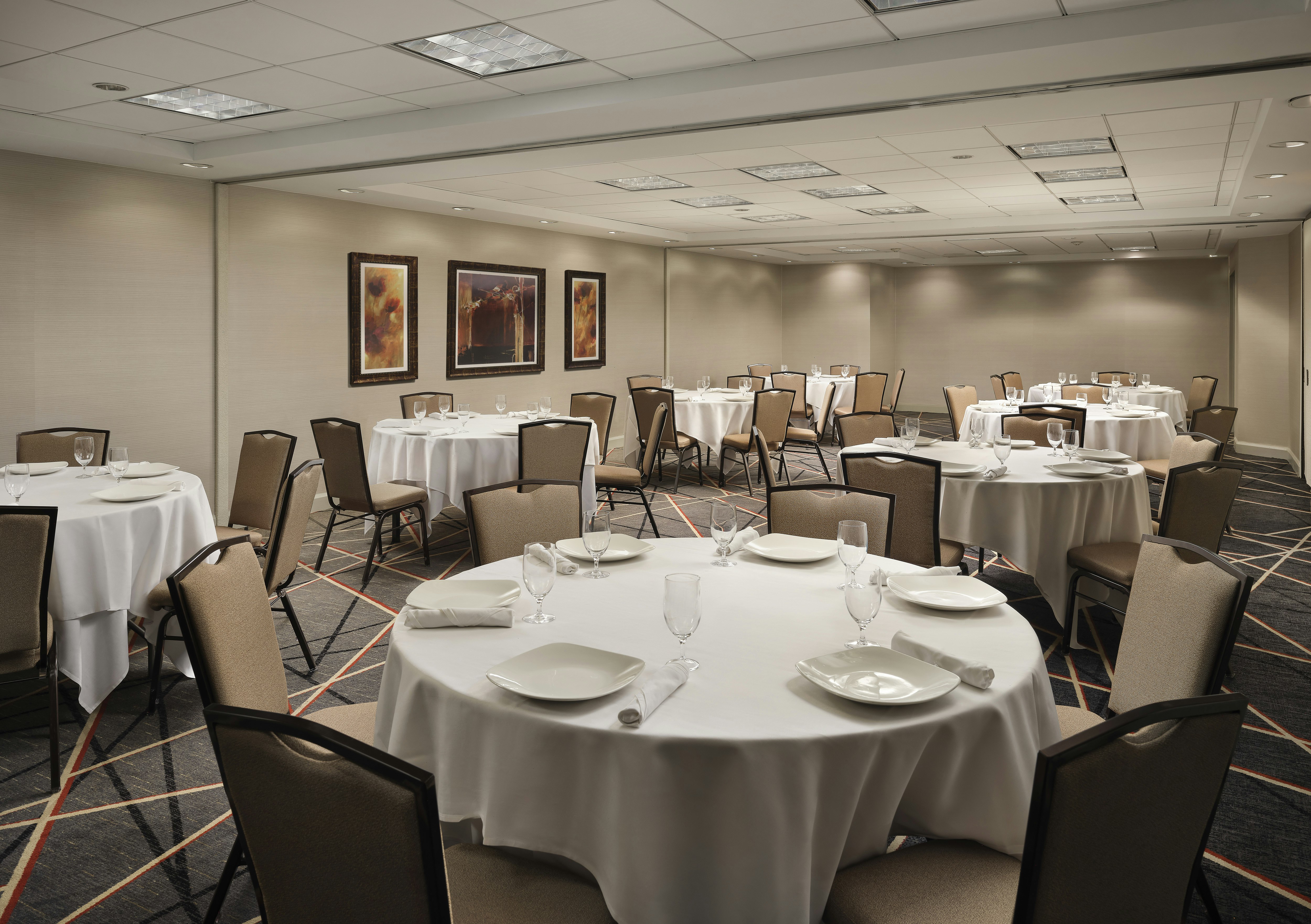 Hilton Arlington, VA 44/66