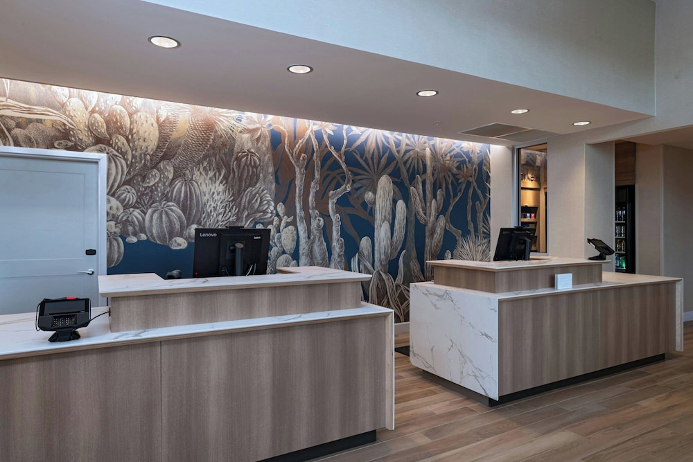 Residence Inn By Marriott El Paso East 2/21
