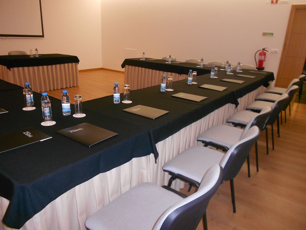Flag Hotel Aljustrel 26/31