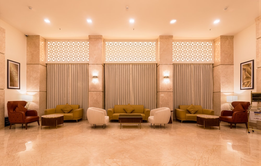 Hotel Turmeric 22/29