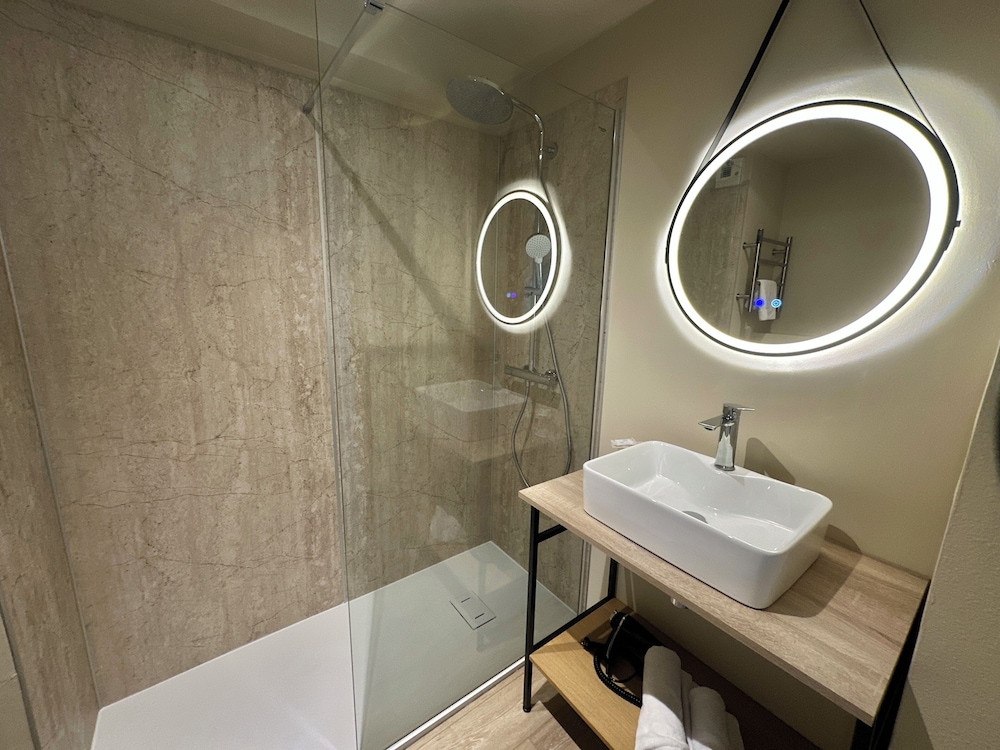 Best Western Hotel de la plage Normandie 56/58