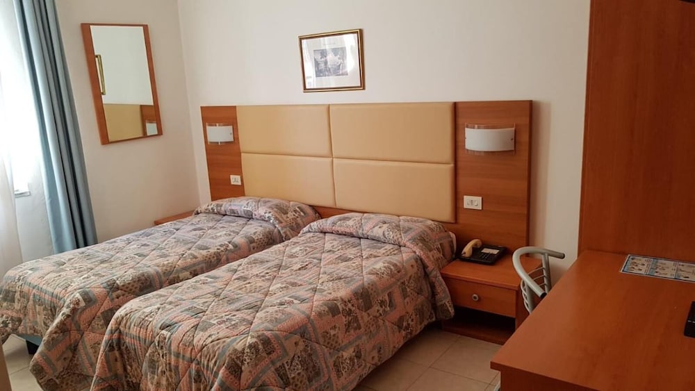 Hotel Patrizia 9/41