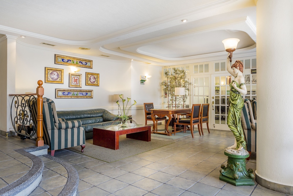 Hotel & Suites Aliana 29/50