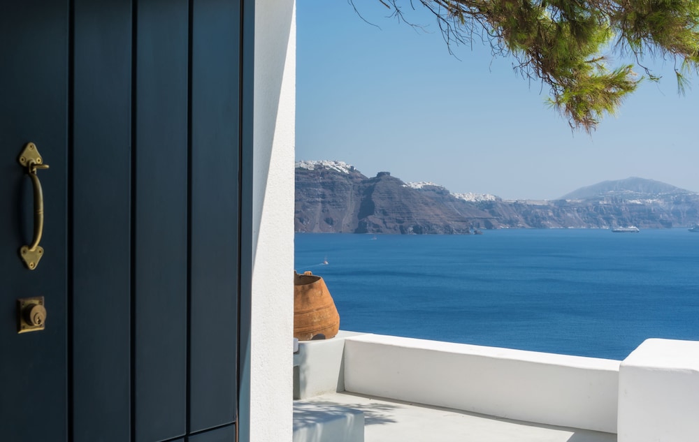 Pina Caldera Residence 34/38