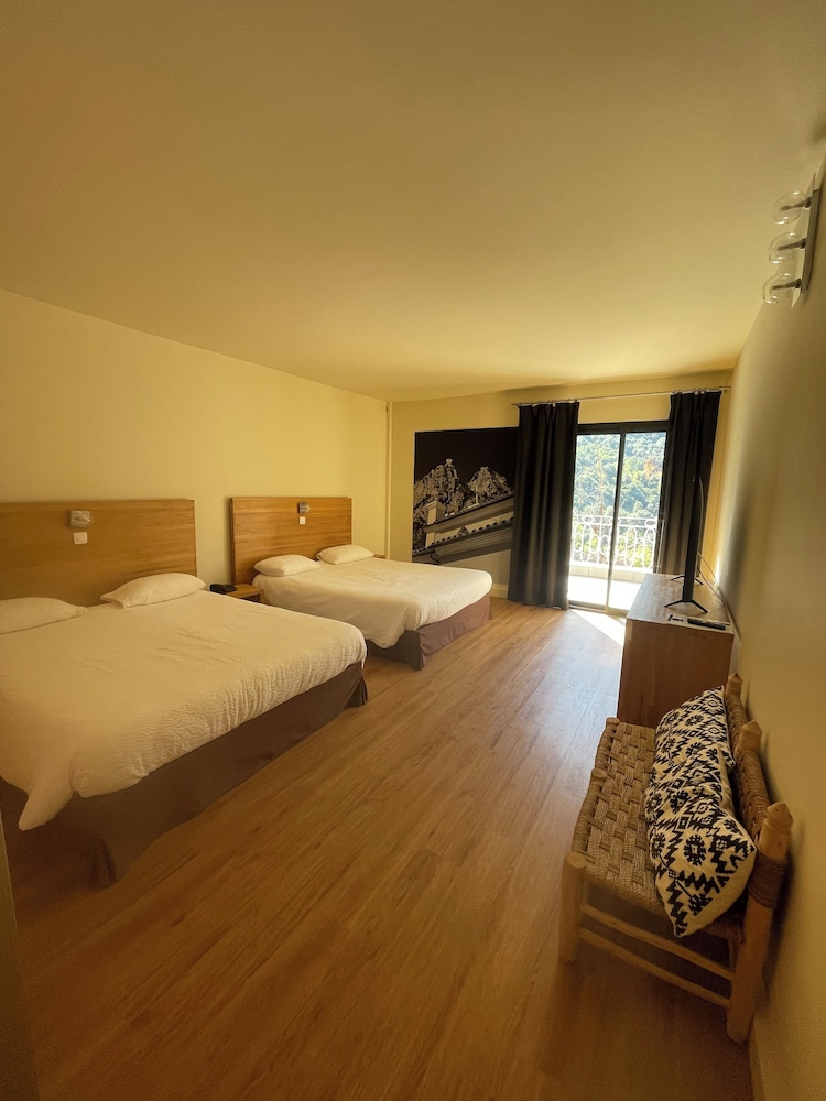 Hotel Le Lonca 7/46