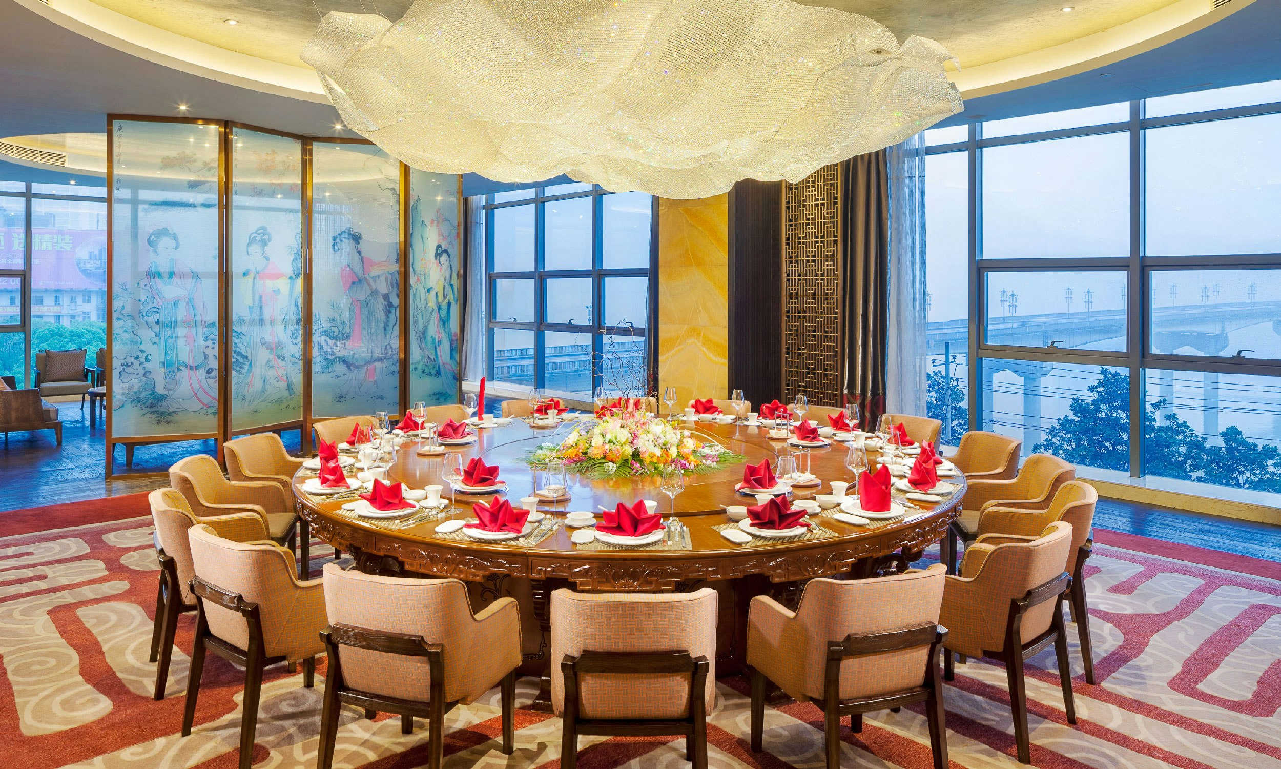 Hilton Zhuzhou 44/57