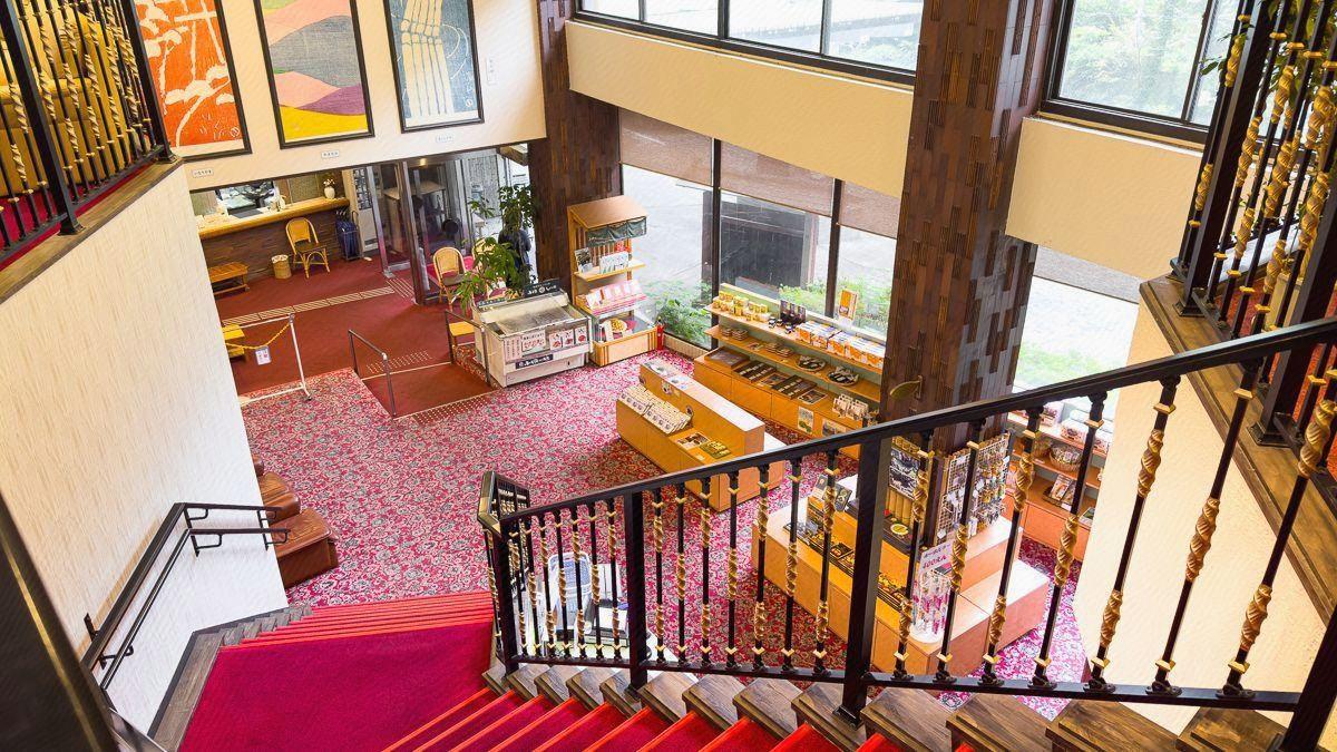 Ootaki Hotel 4/47