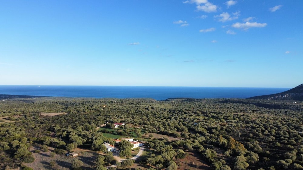 Agriturismo Paulesa 38/50