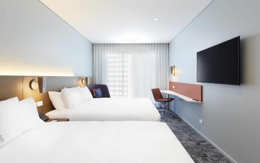 Holiday Inn Express Sydney Airport 21/59