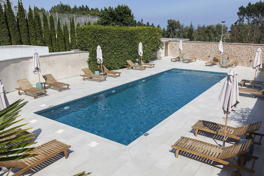 Blanco Hotel & SPA 48/50