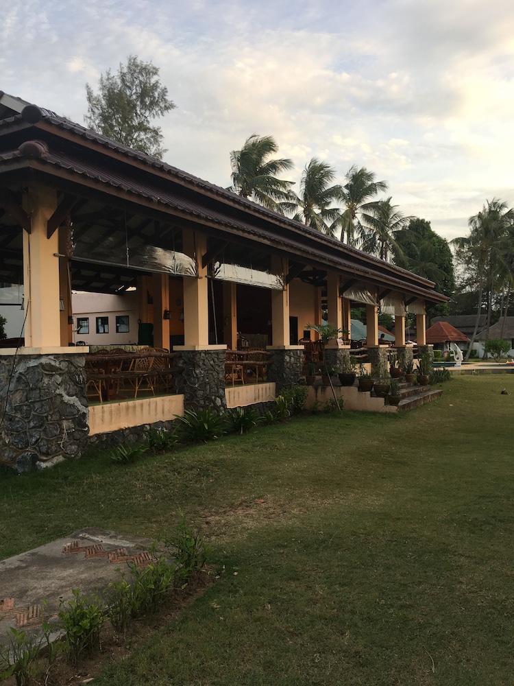 Good Days Lanta Chalet & Resort photo4