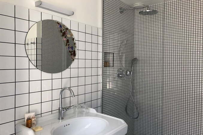 New Hotel Le Voltaire 43/43