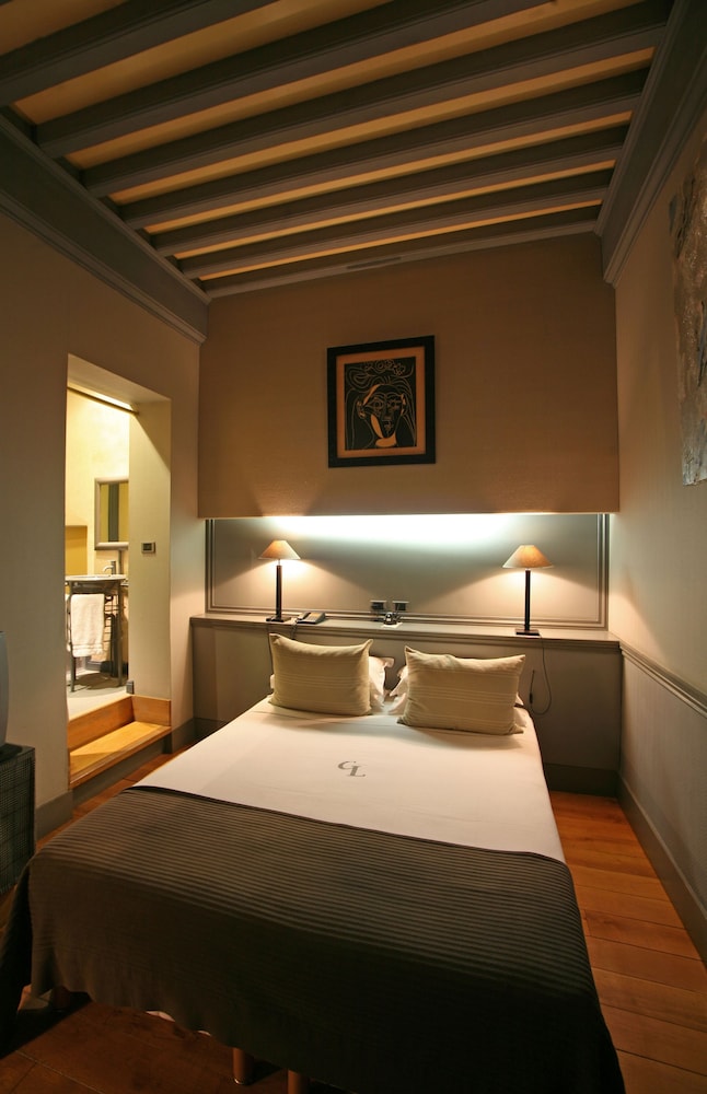 Cour des Loges Lyon, A Radisson Collection Hotel 14/79