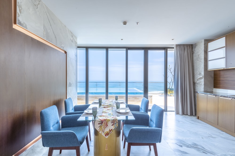 KOI Resort & Residence Da Nang - Inclusive Spa access 35/50