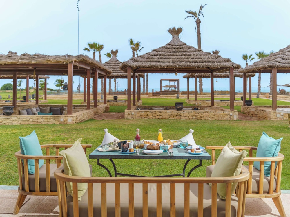 Sofitel Agadir Royal Bay Resort 35/50
