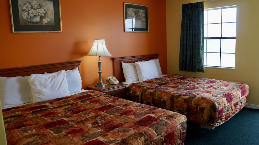 American Inn Of Kinder 14/54