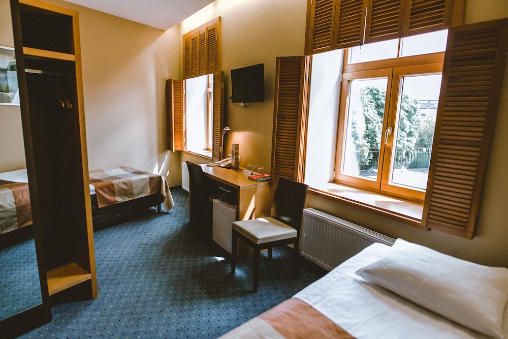 Hanza Hotel 22/56