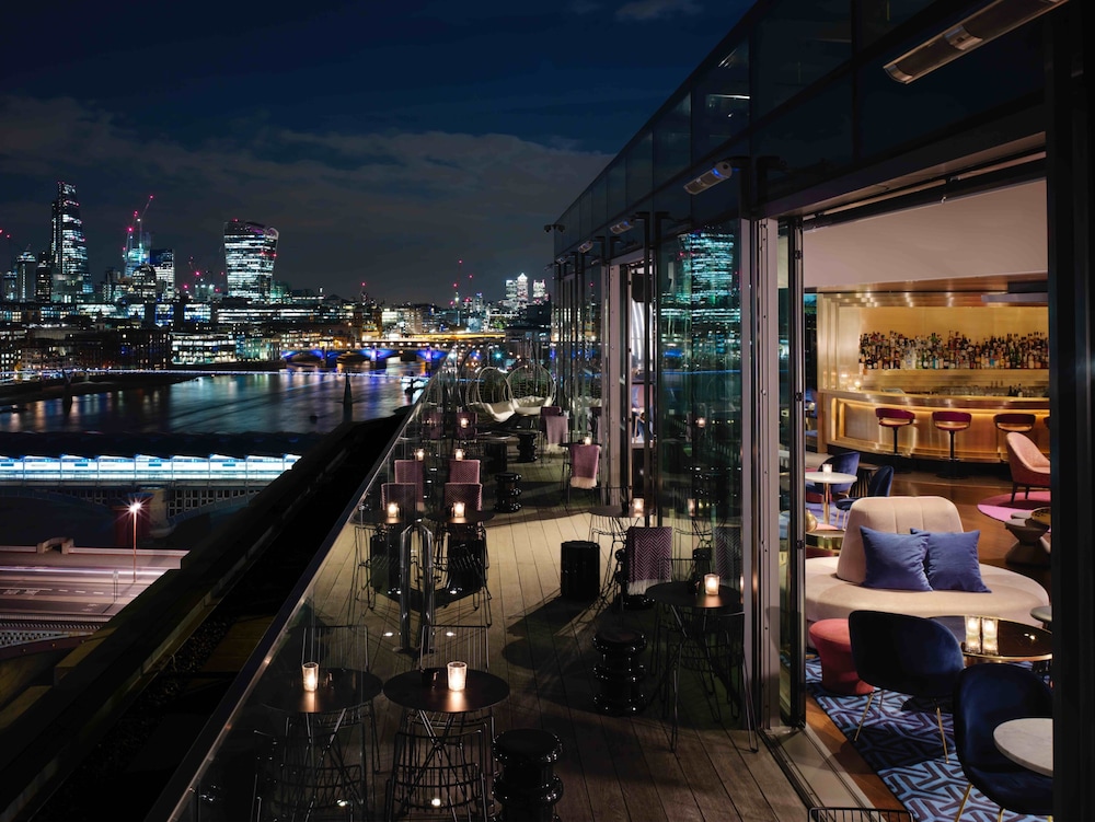 Sea Containers London 65/71