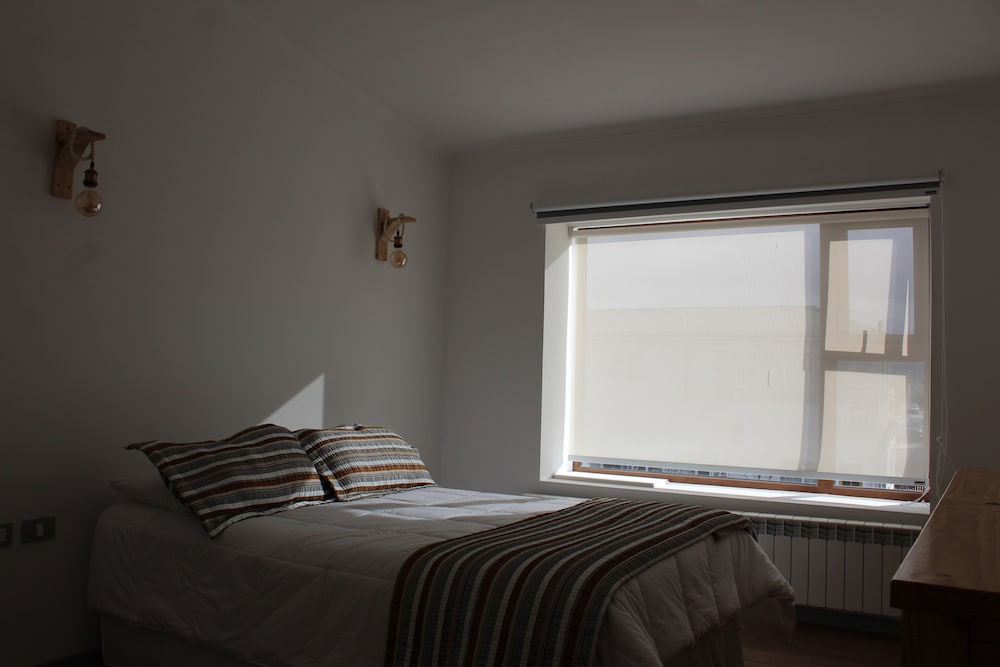 Hostal Alamo Patagonico 6/22
