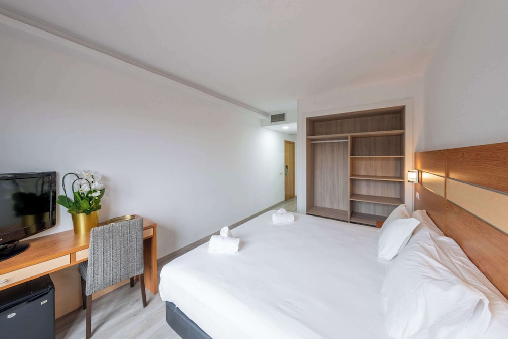 Hotel Faranda Los Tilos, Ascend Hotel Collection 20/49