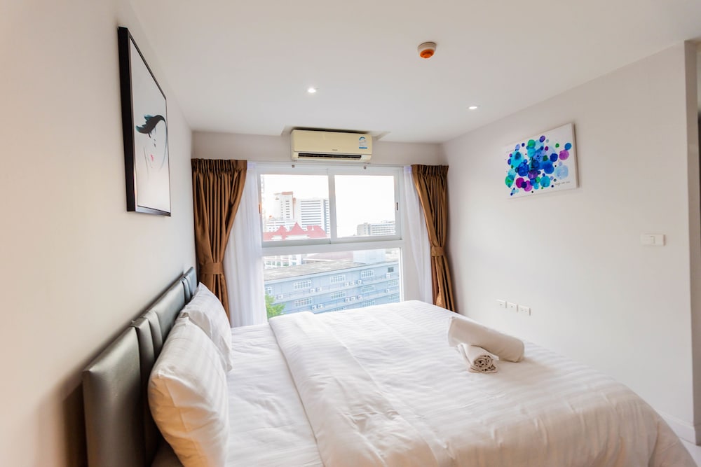 The Place Pratumnak By Pattaya Sunny Rentals 15/53
