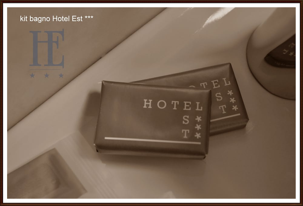 Hotel Est 13/42