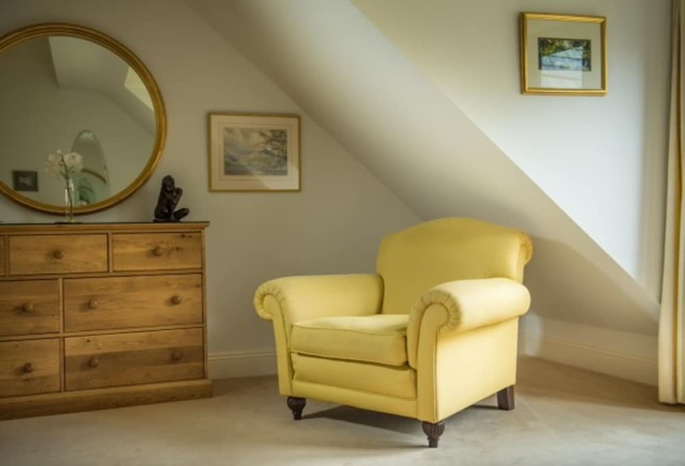 Willowbeck Lodge Guest House 15/24