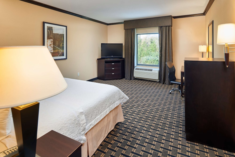 Hampton Inn and Suites Longview North 8/36