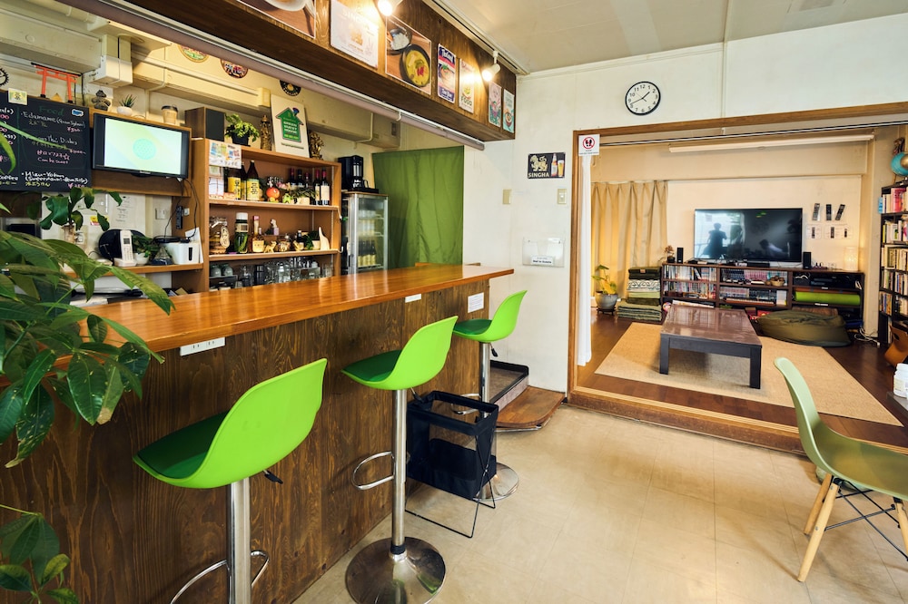 Green Guest House Kagoshima - Hostel 38/50