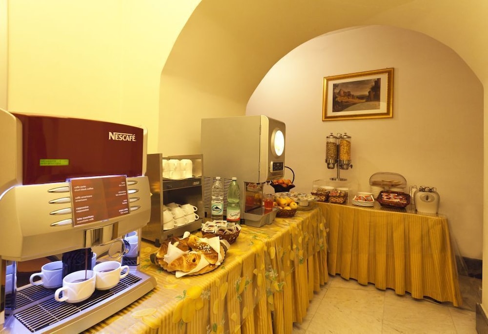 Albergo Del Golfo 28/48