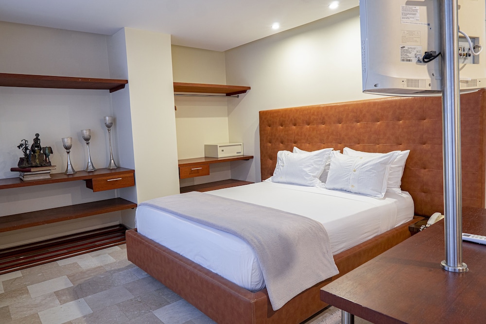 PLAZAMAR HOTEL BOUTIQUE 13/42