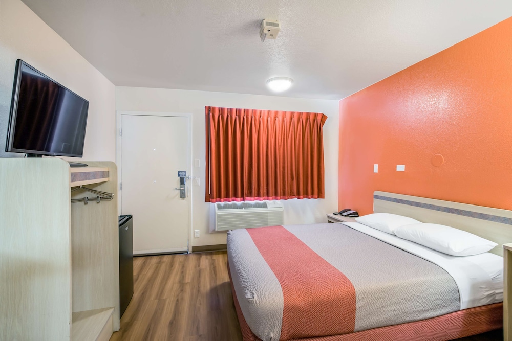 Motel6 Williams, CA 13/45