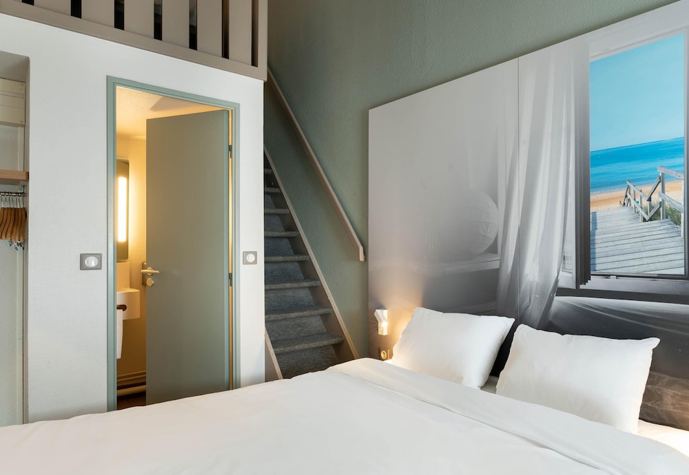 B&B HOTEL Saint-Nazaire Trignac 13/50