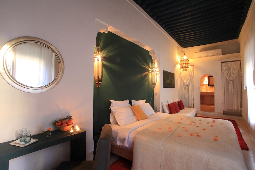 Riad Dar Sara 22/62