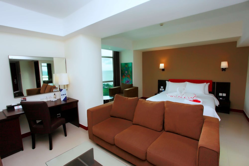 Best Western The Lagoon Hotel 27/45