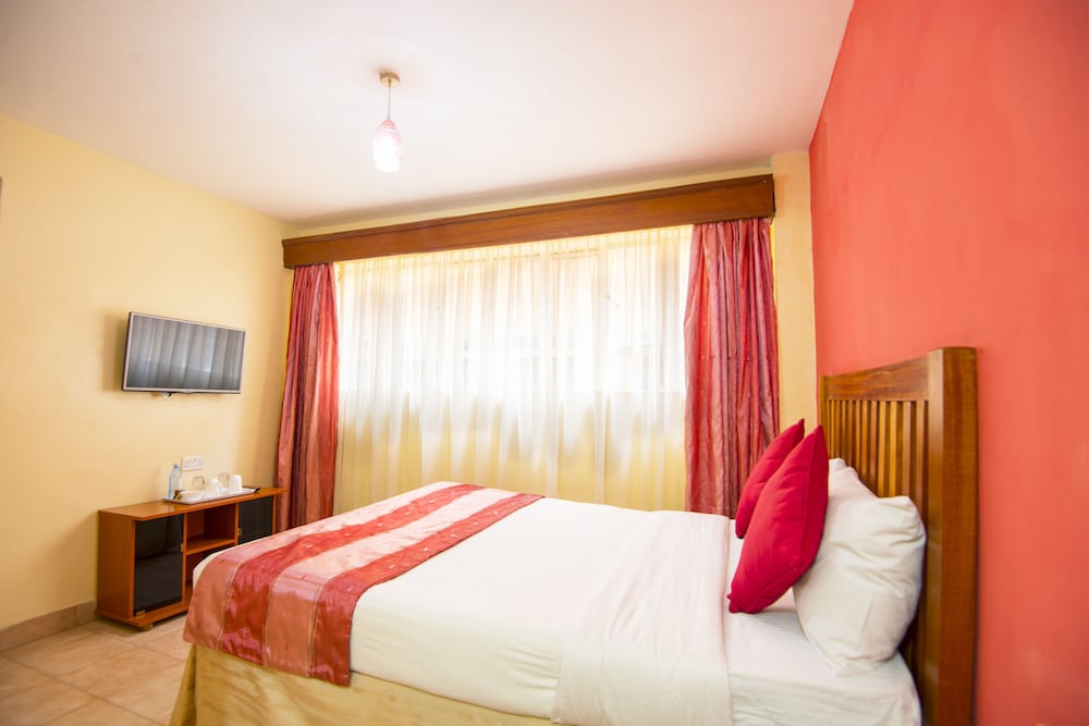Leon Villas Guest House 5/42