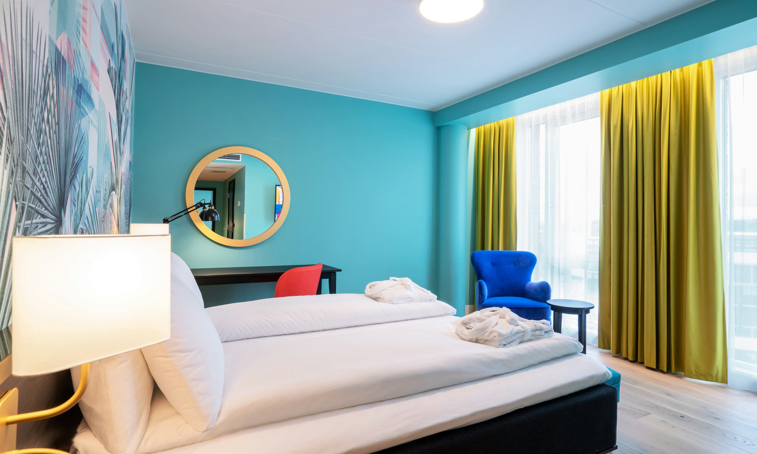 Thon Hotel Storo 14/76