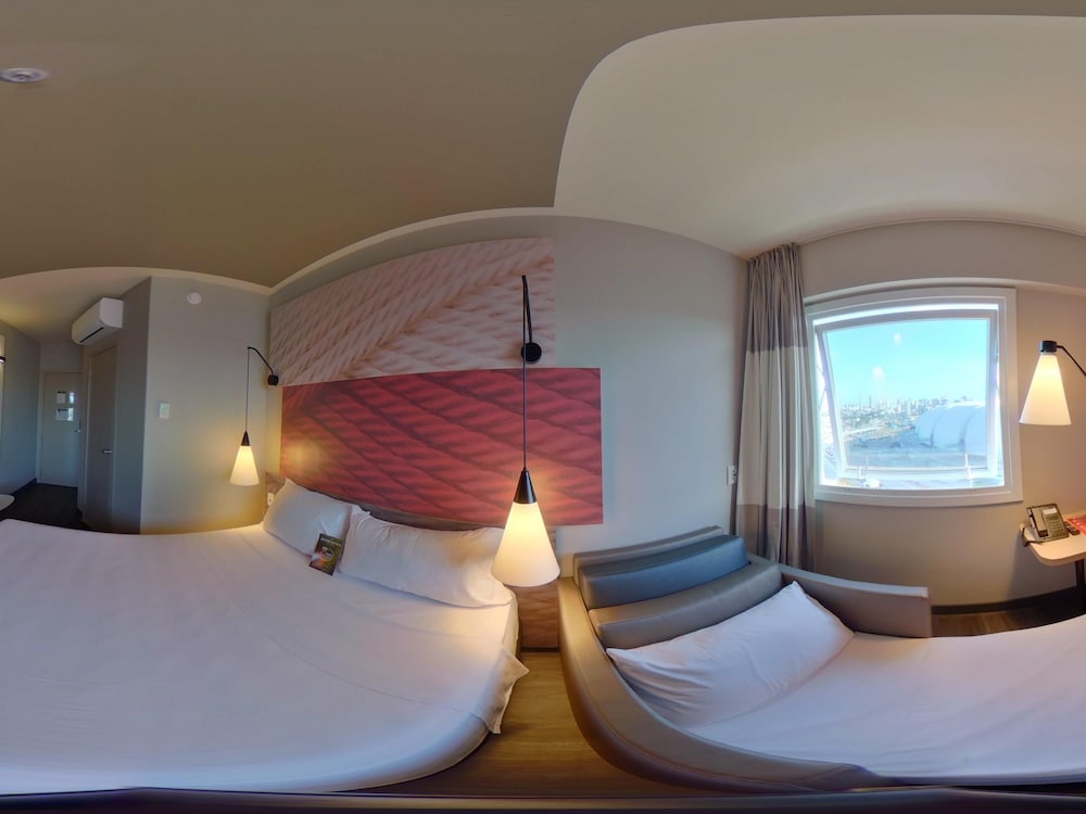 ibis Natal 20/64