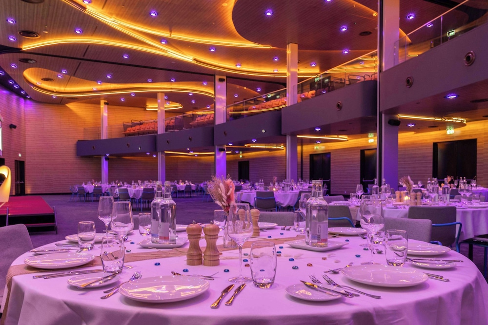 Park Inn By Radisson Amsterdam City West 60/77
