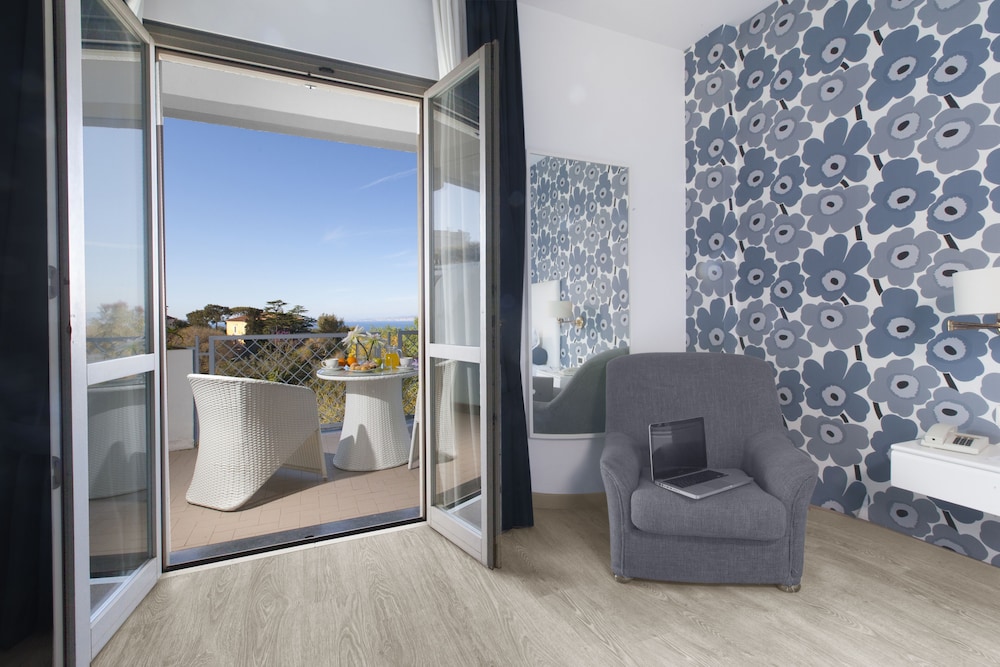 Atlantic Palace Sorrento - Adults Only 24/50