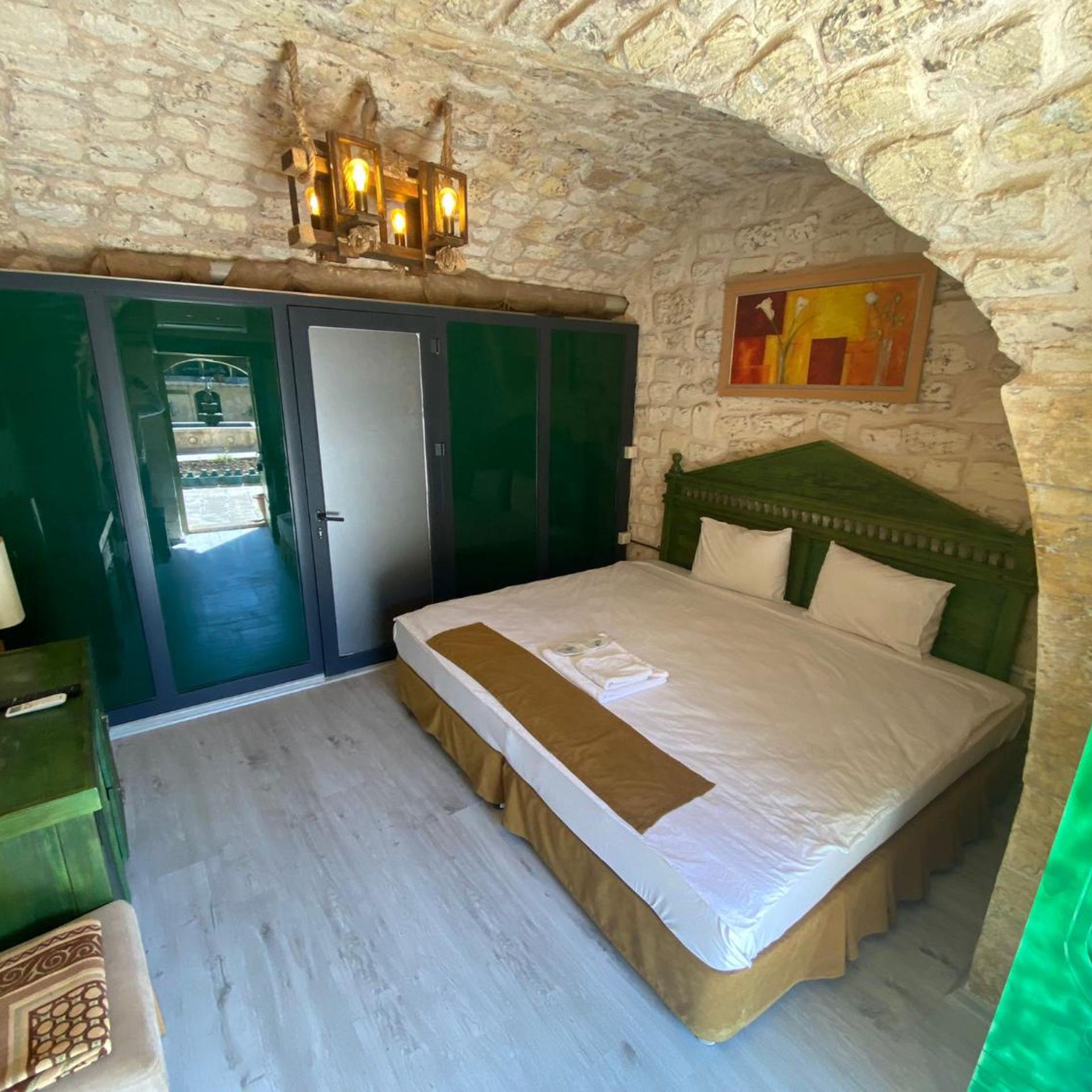 Hanehan Butik Otel 20/48