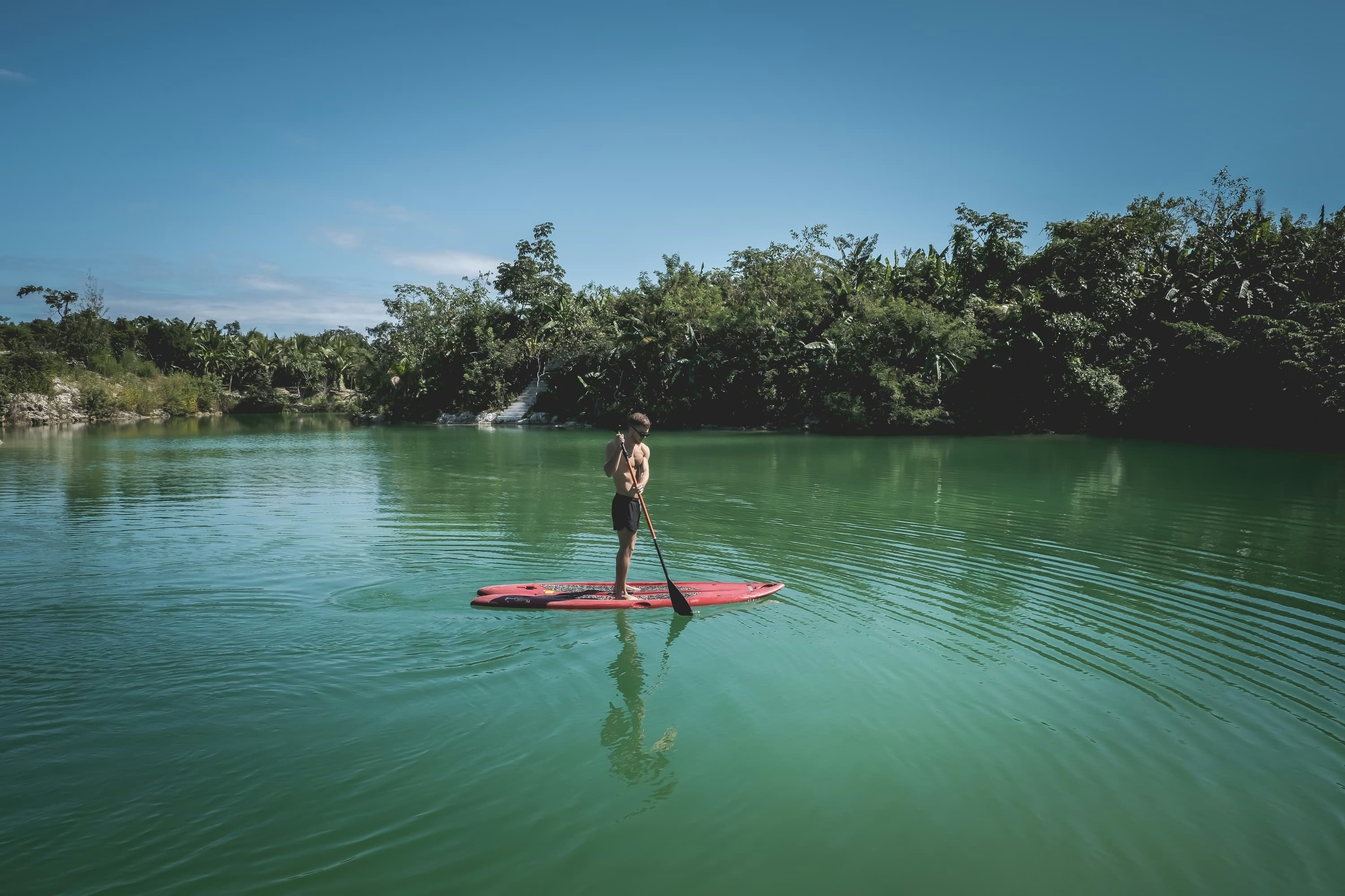 Wakax Hacienda - Cenote & Boutique Hotel 16/25