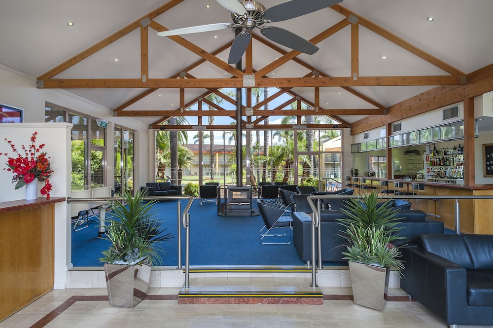MILDURA INLANDER RESORT 4/40