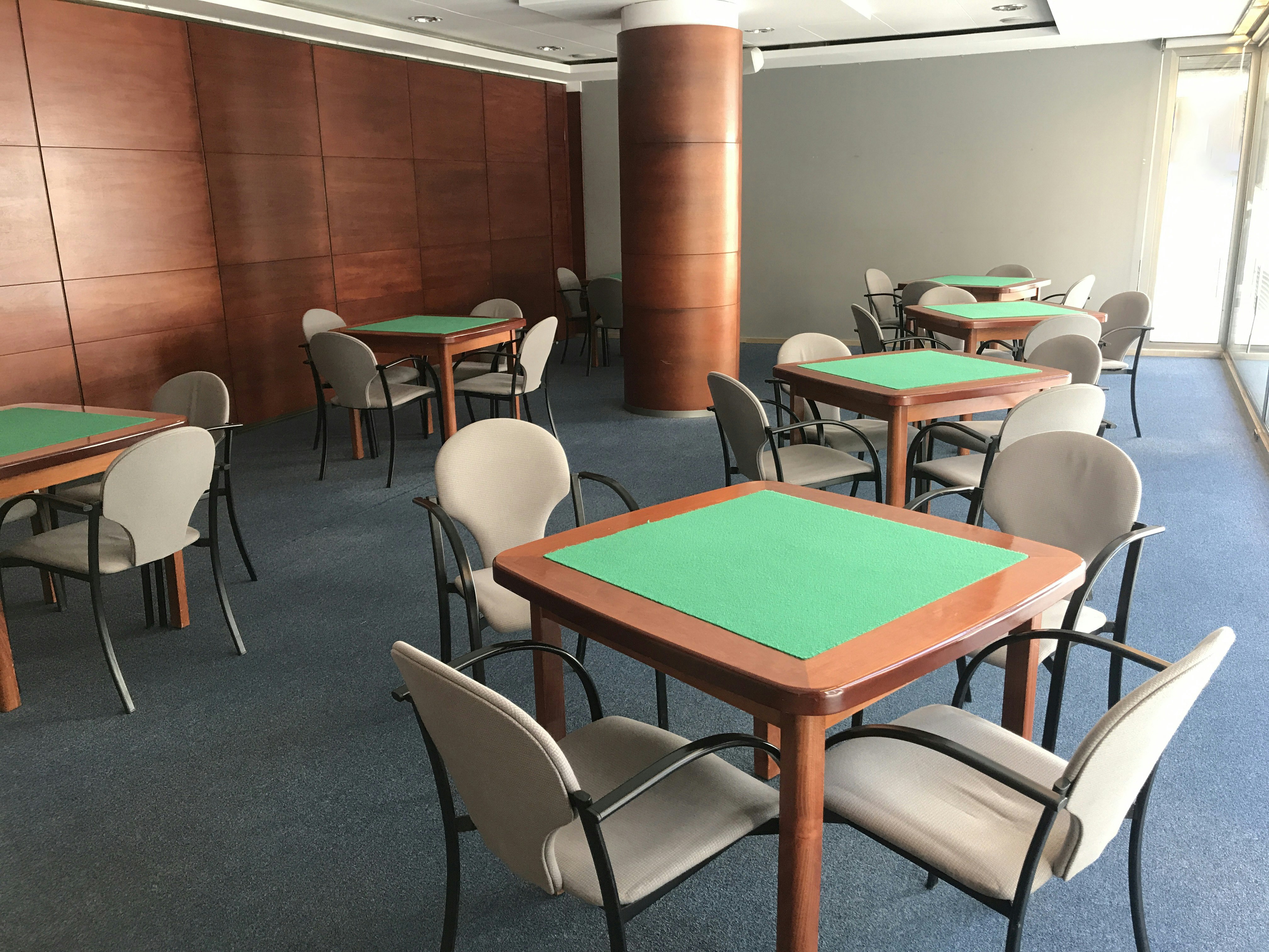 Hotel Sercotel Delfos Andorra 31/49