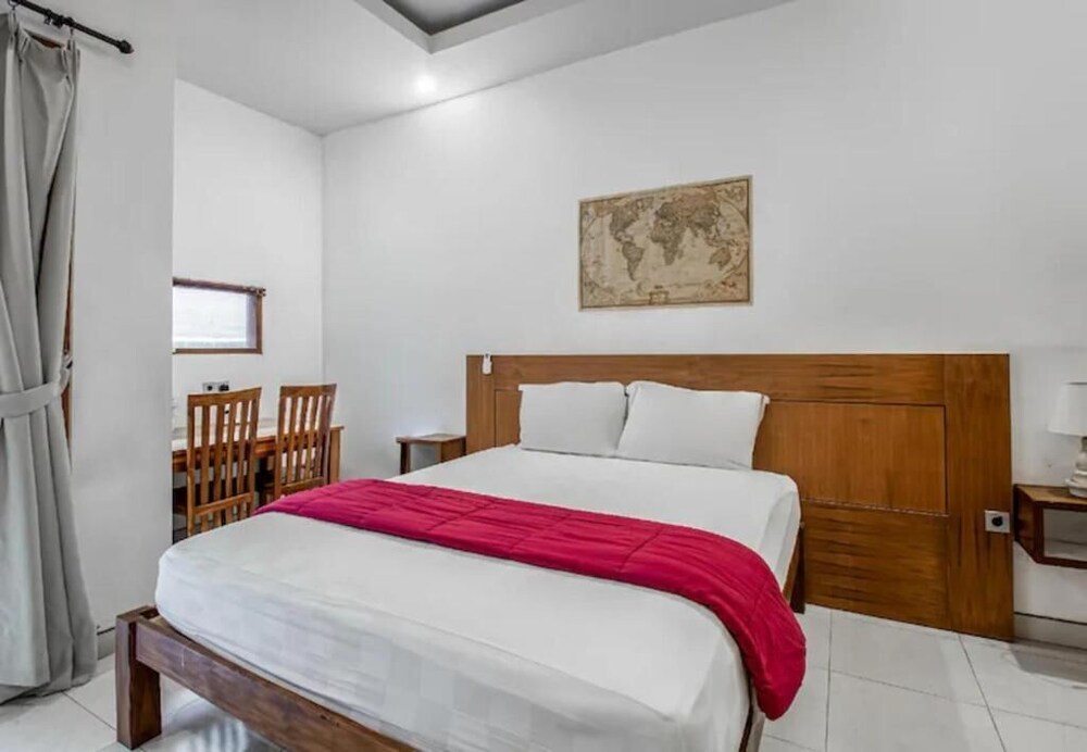 Saren Guest House Bali 30/59