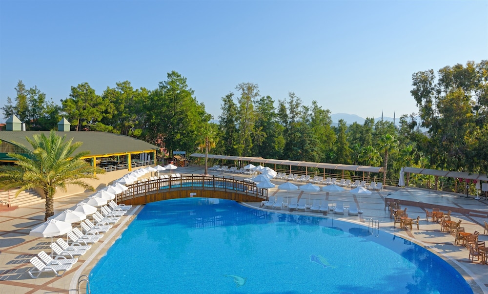 CLUB SIDELYA HOTEL 28/29
