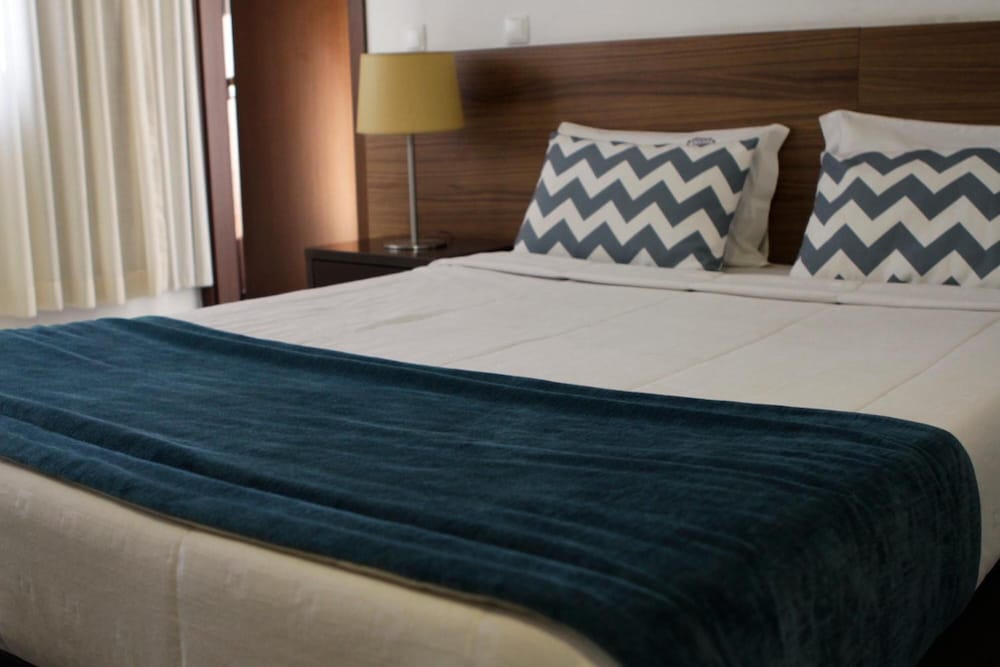 Hotel Santa Cruz 13/20